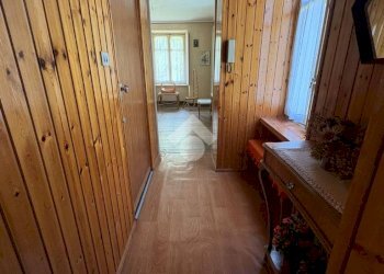 Four-room apartment Via S. Antonio, Groscavallo - photo 5