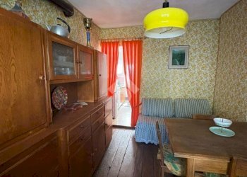 Four-room apartment Via S. Antonio, Groscavallo - photo 10