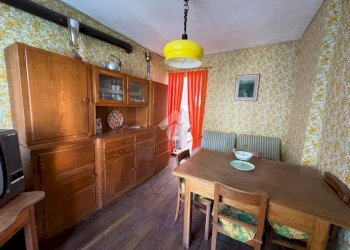 Four-room apartment Via S. Antonio, Groscavallo - photo 13