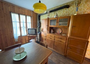 Four-room apartment Via S. Antonio, Groscavallo - photo 14