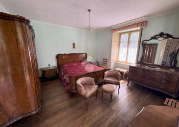 Four-room apartment Via S. Antonio, Groscavallo - photo 15
