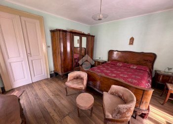 Four-room apartment Via S. Antonio, Groscavallo - photo 17