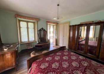 Four-room apartment Via S. Antonio, Groscavallo - photo 18