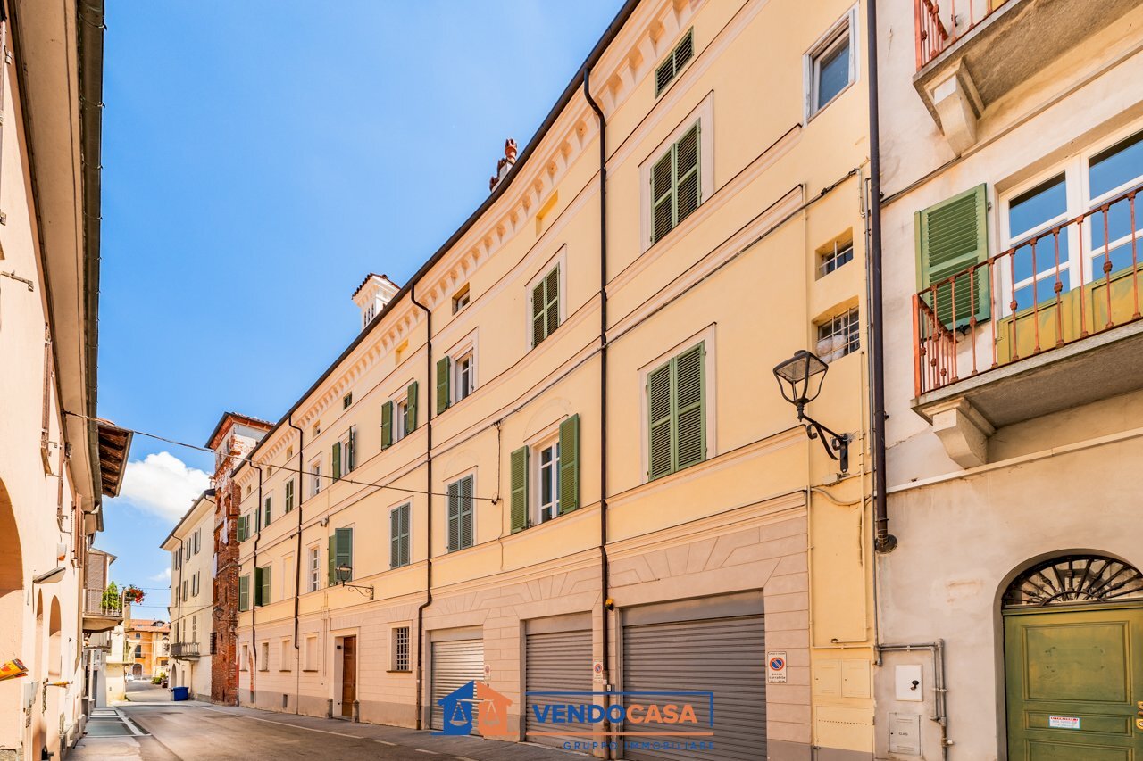 Trilocale Fossano - foto 1