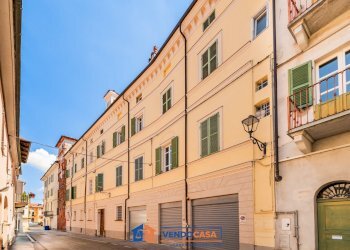 Three-room apartment Fossano - photo 1