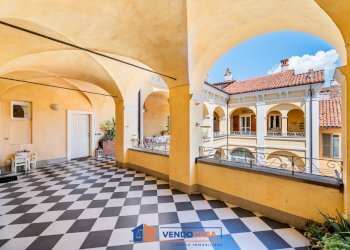 Three-room apartment Fossano - photo 4