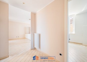 Three-room apartment Fossano - photo 6