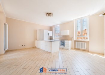 Three-room apartment Fossano - photo 7