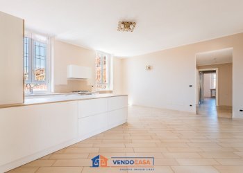 Three-room apartment Fossano - photo 8