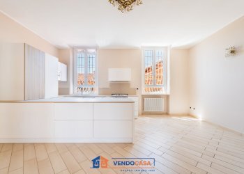 Three-room apartment Fossano - photo 9