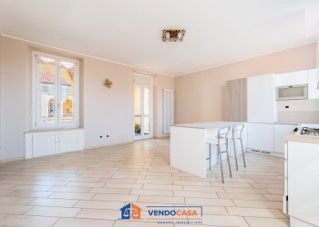Three-room apartment Fossano - photo 10