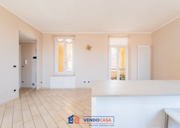 Three-room apartment Fossano - photo 11
