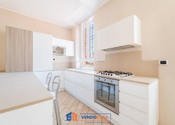 Three-room apartment Fossano - photo 12