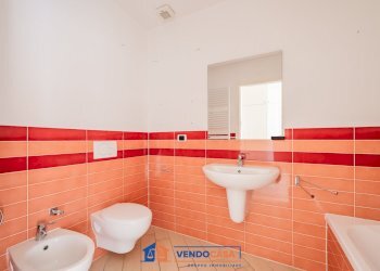 Three-room apartment Fossano - photo 15