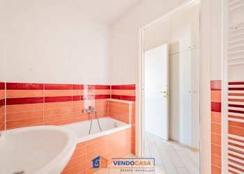 Three-room apartment Fossano - photo 17