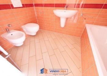 Three-room apartment Fossano - photo 18