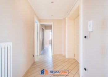 Three-room apartment Fossano - photo 19