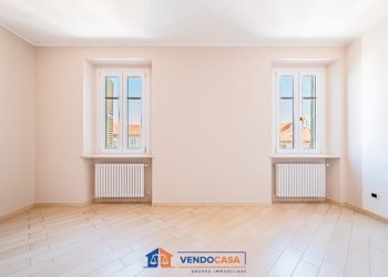 Three-room apartment Fossano - photo 25