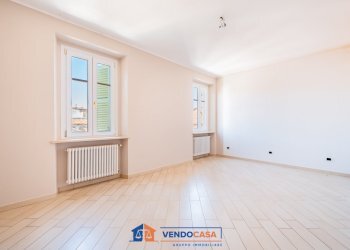 Three-room apartment Fossano - photo 27