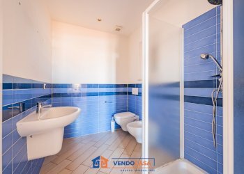 Three-room apartment Fossano - photo 30