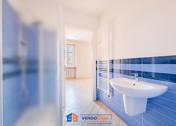 Three-room apartment Fossano - photo 31
