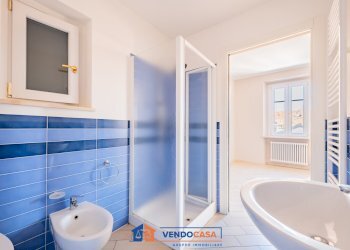 Three-room apartment Fossano - photo 32