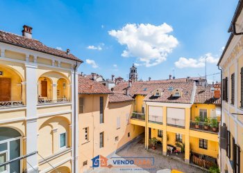 Three-room apartment Fossano - photo 33