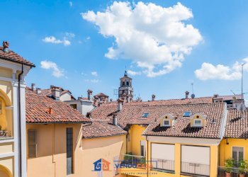 Three-room apartment Fossano - photo 34