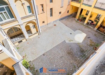 Three-room apartment Fossano - photo 35