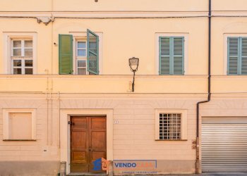 Three-room apartment Fossano - photo 36