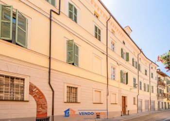 Three-room apartment Fossano - photo 38