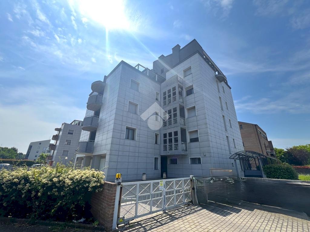 Attico Via prampolini, Mirandola - foto 2