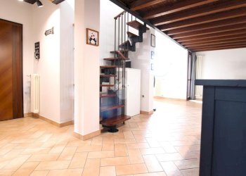 Attico Via prampolini, Mirandola - foto 6