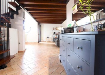 Attico Via prampolini, Mirandola - foto 7