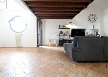 Attico Via prampolini, Mirandola - foto 8