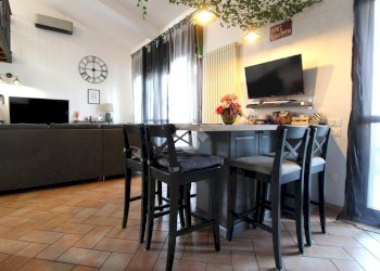 Attico Via prampolini, Mirandola - foto 16