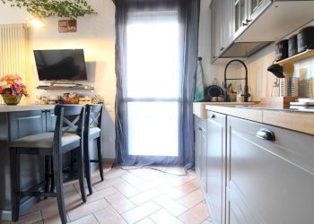 Attico Via prampolini, Mirandola - foto 18