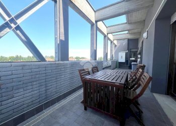 Attico Via prampolini, Mirandola - foto 20