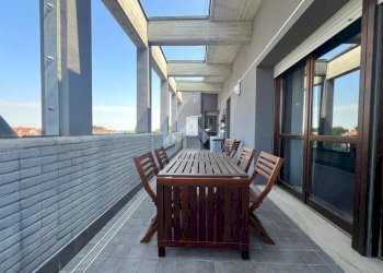 Attico Via prampolini, Mirandola - foto 22