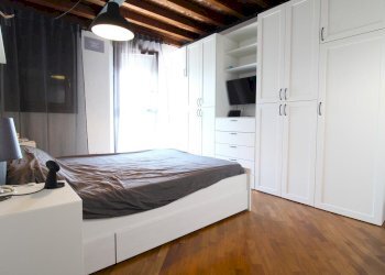 Attico Via prampolini, Mirandola - foto 23