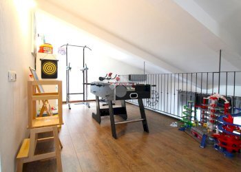 Attico Via prampolini, Mirandola - foto 30