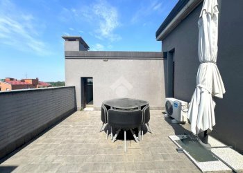 Attico Via prampolini, Mirandola - foto 37