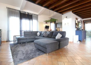 Attico Via prampolini, Mirandola - foto 1