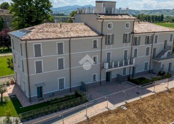 Three-room apartment Via Argini, Lesignano de' Bagni - photo 1