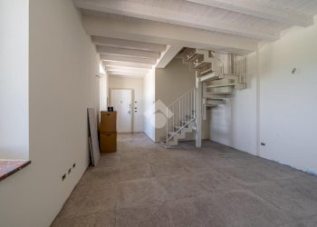 Three-room apartment Via Argini, Lesignano de' Bagni - photo 12