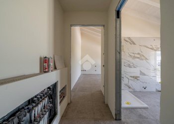 Three-room apartment Via Argini, Lesignano de' Bagni - photo 13