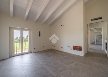 Three-room apartment Via Argini, Lesignano de' Bagni - photo 18