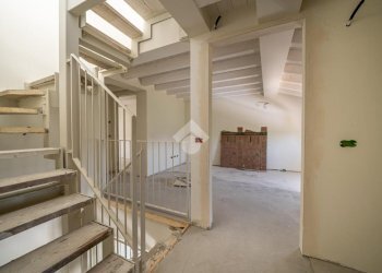 Three-room apartment Via Argini, Lesignano de' Bagni - photo 21