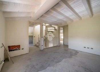 Three-room apartment Via Argini, Lesignano de' Bagni - photo 23