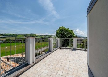 Three-room apartment Via Argini, Lesignano de' Bagni - photo 36